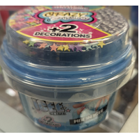 Crazy Sensations - Icee - Mix "N Match