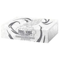 Dragon Ball Super - Card Game - Masters - BE25 - Premium Anniversary Box - 2025