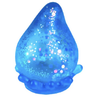 Water Drop Squishy - Glitter Dream Drop - Assorted Colours