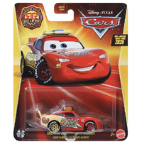 Disney Pixar - Cars Race & Rescue - Rescue McQueen