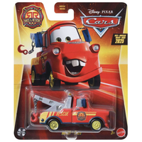 Disney Pixar - Cars - Race & Rescue - Mater