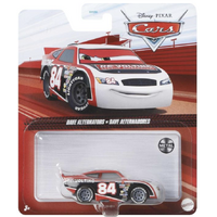 Disney Pixar - Cars - Dave Alternators