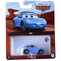 Disney Pixar - Cars - Sally
