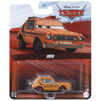 Disney Pixar - Cars - Grem