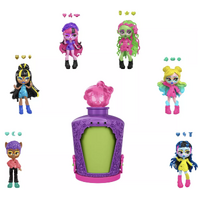 Monster High - Potions - Surprise Character Figures with Water Reveal