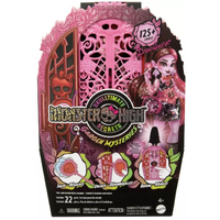 Monster High - Draculaura - Mystery Monsters Doll