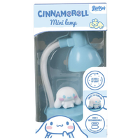 Cinnamoroll - Mini Desk Lamp