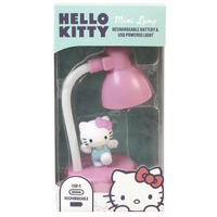 Hello Kitty - Mini Desk Lamp