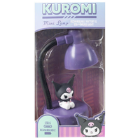 Kuromi - Mini Desk Lamp