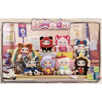 KIMMON - Regain Myself- Collectible Mystery Box Plush