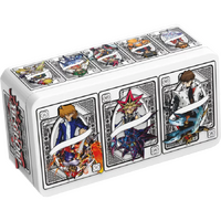 Yu-Gi-Oh! - 2025 - Mega Pack Tin