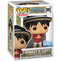 One Piece - Monkey D. Luffy (Whole Cake arc) - Pop! Vinyl Figure
