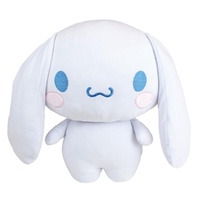 Hello Kitty & Friends - Cinnamoroll - Squishy Large 40cm Plush