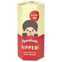 Sonny Angel - Monchhichi Hippers - Blind Box