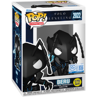Solo Leveling - Beru - Pop! Vinyl Figure
