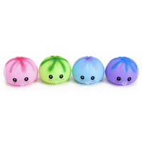 OMG - Mystery Bubble Blowing Dumplings - Multi-Coloured