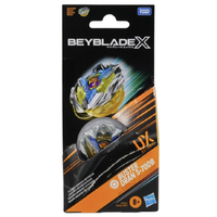 Beyblade X - Buster Dran - 5-70DB UX - Booster Pack
