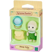 Sylvanian Families - Sheep Baby