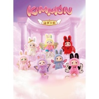 KIMMON - Dream Maker - Collectible Mystery Box Plush