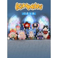 KIMMON - You're the Protagonist - Collectible Mystery Box Plush