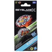 Beyblade X - Savage Bear - 5-60F BX - Booster Pack