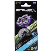 Beyblade X - Gust Bat - 3-85GP BX - Booster Pack