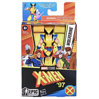 X-Men  "97 - Wolverine - Epic Hero Series