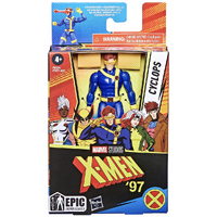 X-Men  "97 - Cyclops - Epic Hero Series