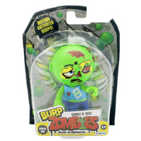 Burp Zombies - Gurgle N' Gutz