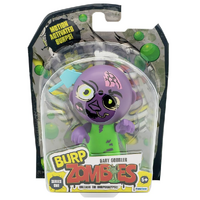 Burp Zombies - Gary Gobbler