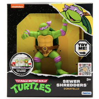 TMNT - Sewer Shredders - Classic - Donatello