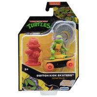TMNT - Switch Kick Skaters - Donatello