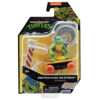 TMNT - Switch Kick Skaters - Leonardo