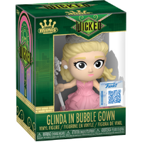 Wicked 2024 - Glinda - Funko Minis - 3" Vinyl Figure