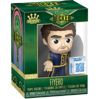 Wicked 2024 - Fiyero - Funko Minis - 3" Vinyl Figure