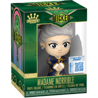Wicked 2024 - Madame Morrible - Funko Minis - 3" Vinyl Figure