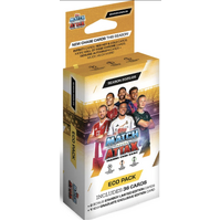 Match Attax - 2025/2026 - Eco Hanger Box - Champions League - UCC