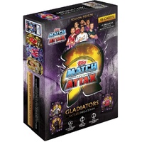 Match Attax - 2025/2026 - Purple - Edition Mega Tin - UCC - Gladiators #4