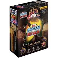 Match Attax - 2025/2026 - Brown - Edition Mega Tin - UCC - Gladiators #3