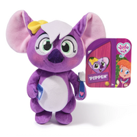 Vida the Vet - Pippen - 8" Plush