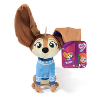 Vida the Vet - Kipp - 8" Plush