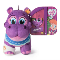 Vida the Vet - Juno - 8" Plush