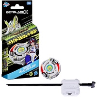 Beyblade X - X-Over Project - Driger Slash 4-80P - Starter Set