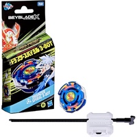 Beyblade X - X-Over Project - Dranzer Spiral 3-80T - Starter Set
