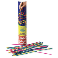 Pick-Up Sticks - Giant 