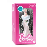 Barbie - Collectable Doll - Enchanted Evening (1960)