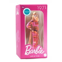Barbie - Collectable Doll - Live Action (1971)