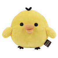 Rilakkuma - Kiiroitori - 13cm - Plush