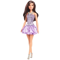 Barbie - Fashionistas - Purple
