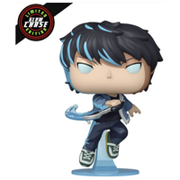 Solo Leveling - Sung Jinwoo - CHASE - Pop! Vinyl Figure